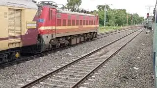 Train track changing time #train #indianrailways #viral #trending #instragood