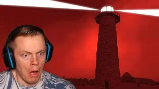 No One Lives Under the Lighthouse - Full Game