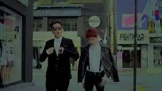 Type:b (타입비)_Feeling down_Music Video