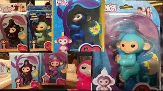 The Case of Knockoff Fingerlings