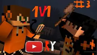 1v1 s youtubery w/NusFe