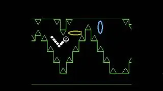 [Famidash] 8o 100% All Coins (First Ever Completion)