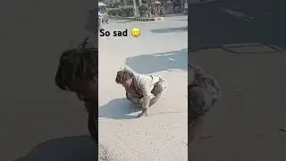 Poor person/bilateral below knee amputee/pakistan prosthetic/pakistan YouTube/#hassanzarar #music
