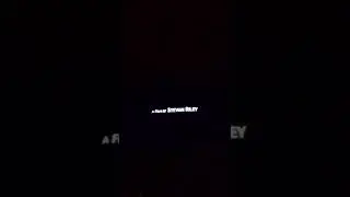 Narrated by Daniel Craig: The beginning of a documentary, Everything or Nothing, like the video game