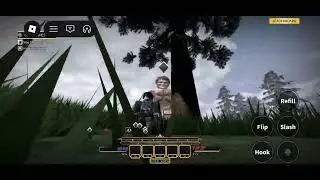 AOT REVOLUTION but I go as fast as I can 
