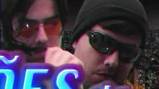 Muzis // Pra Ouvir Em Casa (Teaser)