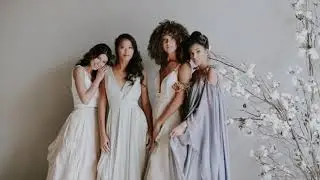 WINTER BLOSSOMS - THE BRIDAL EDITORIAL THE CREATIVE&rsquo;S LOFT WEDDING PLANNING