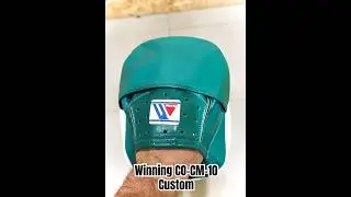 Winning CO-CM-10 custom