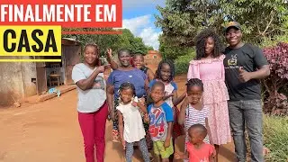 encontrei a minha esposa e a minha família graças a Deus 😅