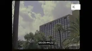 Desert Inn Hotel, Las Vegas Motel, 1970s, 1980s, HD
