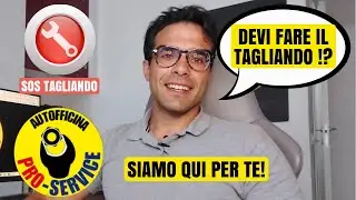 𝐑𝐢𝐯𝐞𝐥𝐚𝐭𝐢 𝐢 𝐓𝐫𝐮𝐜𝐜𝐡𝐢 𝐝𝐞𝐢 𝐌𝐞𝐜𝐜𝐚𝐧𝐢𝐜𝐢: Tagliando Auto Come da Professionista - Guida Completa!