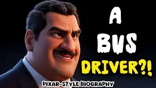 How Did a Bus Driver Become the Leader of Venezuela? | The True Story of Nicol&aacute;s Maduro