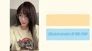 [230930][GNZ48蛋壳][Đản Xác]: Mỗi ngày cùng Đan Ny gọi bạn cùng phòng, hôm nay là: Tiểu Bảo ~ Kha ~