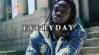 Fola • Burna boy •Omah lay type beat || 