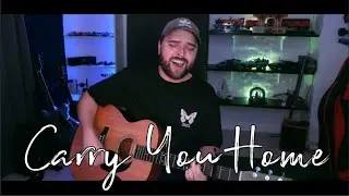 Alex Warren - Carry You Home (Cover)