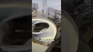 Специальный аппарат, что сам делает блинчики