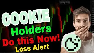 Cookie Dao coin News Today!Cookie Price prediction