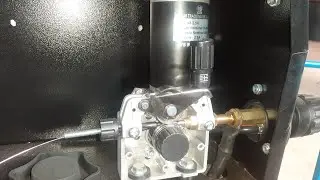 Como regular tensão carro de Arame máquina solda mig dica simples confira