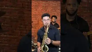 Ningu&eacute;m Explica Deus - Pedro Lucas Sax Cover 🎷 #sax #saxophone #music
