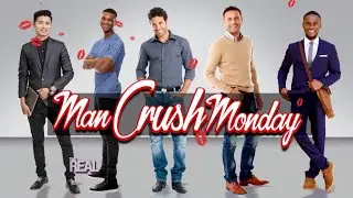 It's Man Crush Monday