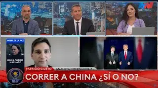 Giusto en TN: 