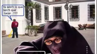 caso bombas