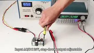 Power Module (80829)
