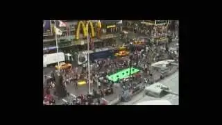 TimeLapse NewYork || Lightroom-test 5.4