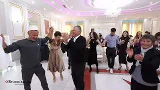 Dreka e Ivanes - Dajo Ne Valle /  2025 - STUDIO XHAKA