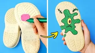 🔥 BORED AT HOME? Genius DIY Activities for Any Day! 🏠💡