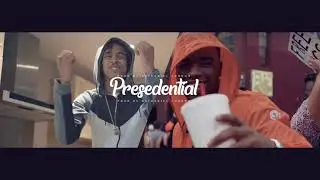 Not3s x Young Adz (DBE) 'Presedential' - Type Beat | Prod @natzldn @prodswirving