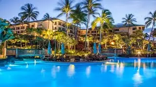 Grand Hyatt Kauai Resort and Spa. Остров Кауаи, Гавайи