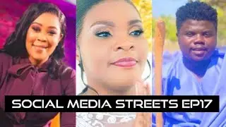 SOCIAL MEDIA STRETS EP17