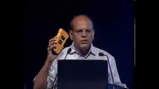 GHMC Commissioner on biometric attendance