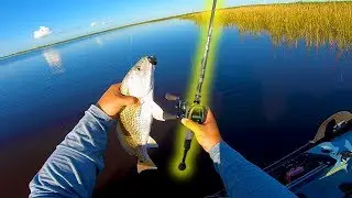 The BEST RODS Money Can Buy for Kayak & Wade Fishing | I teamed up with a new rod company