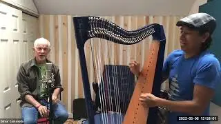 WMI Folk Tales - Edmar Castaneda and Bill Gordh