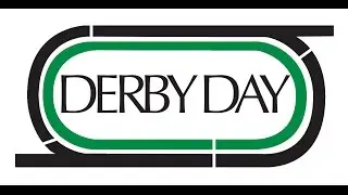 DERBY DAY - Written and Directed by Samuel Brett Williams