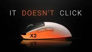 This Mouse WILL Make You Better.