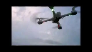 Tarantula No. 1505 Extended Flight Mod 12min flight CRAZY
