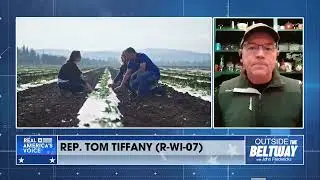 The Fed is Offering Money to Farmers to Convert Farmland