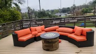 2128 Oak Crest Dr, Riverside's Victoria Woods