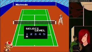 1985 NES Games ft @tarthcalibanvt