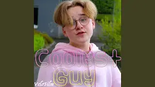 COOLEST GUY