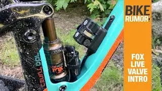 Fox Live Valve Tech Overview