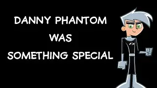 Danny Phantom was Something Special | Boz Comics | Animation Retrospective