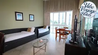 Castle B17 Contemporary Condo with Pool, Beach Access and Free Parking | United States ⭐