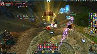 DHFW - The Greatest Show on Earth (DPS carry)