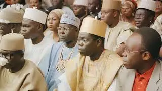 The Rise and Fall of the Oyo Empire: A Historical Journey