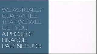 Project Finance Partner jobs in Detroit, Michigan