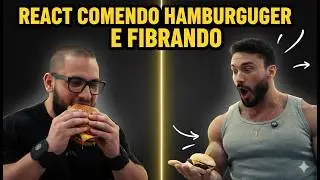 REACT ZANCA REFEED (e informações complementares importantes)